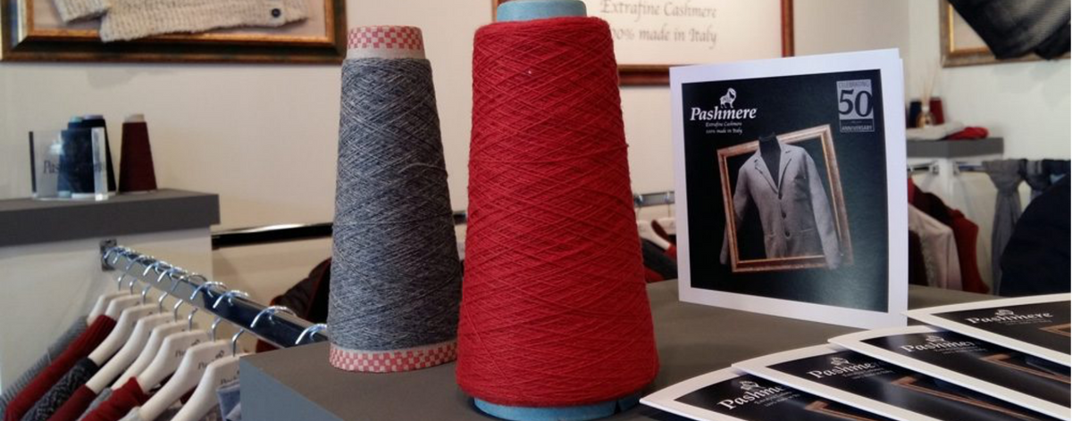 Sciarpa In Cashmere Bajura Fatta A Mano Dal Nepal – Rosa, Multifunzionale, Per Tutte Le Stagioni - Foto 2